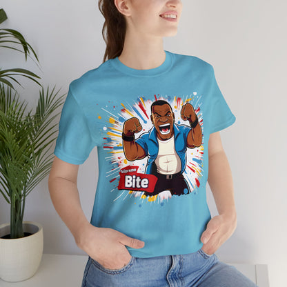 Bite Arena // Boxing Tshirt