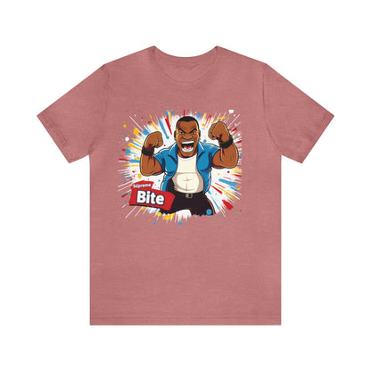 Bite Arena // Boxing Tshirt