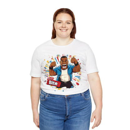 Bite Arena // Boxing Tshirt