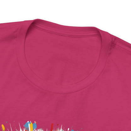 Bite Arena // Boxing Tshirt