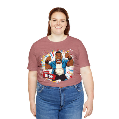 Bite Arena // Boxing Tshirt