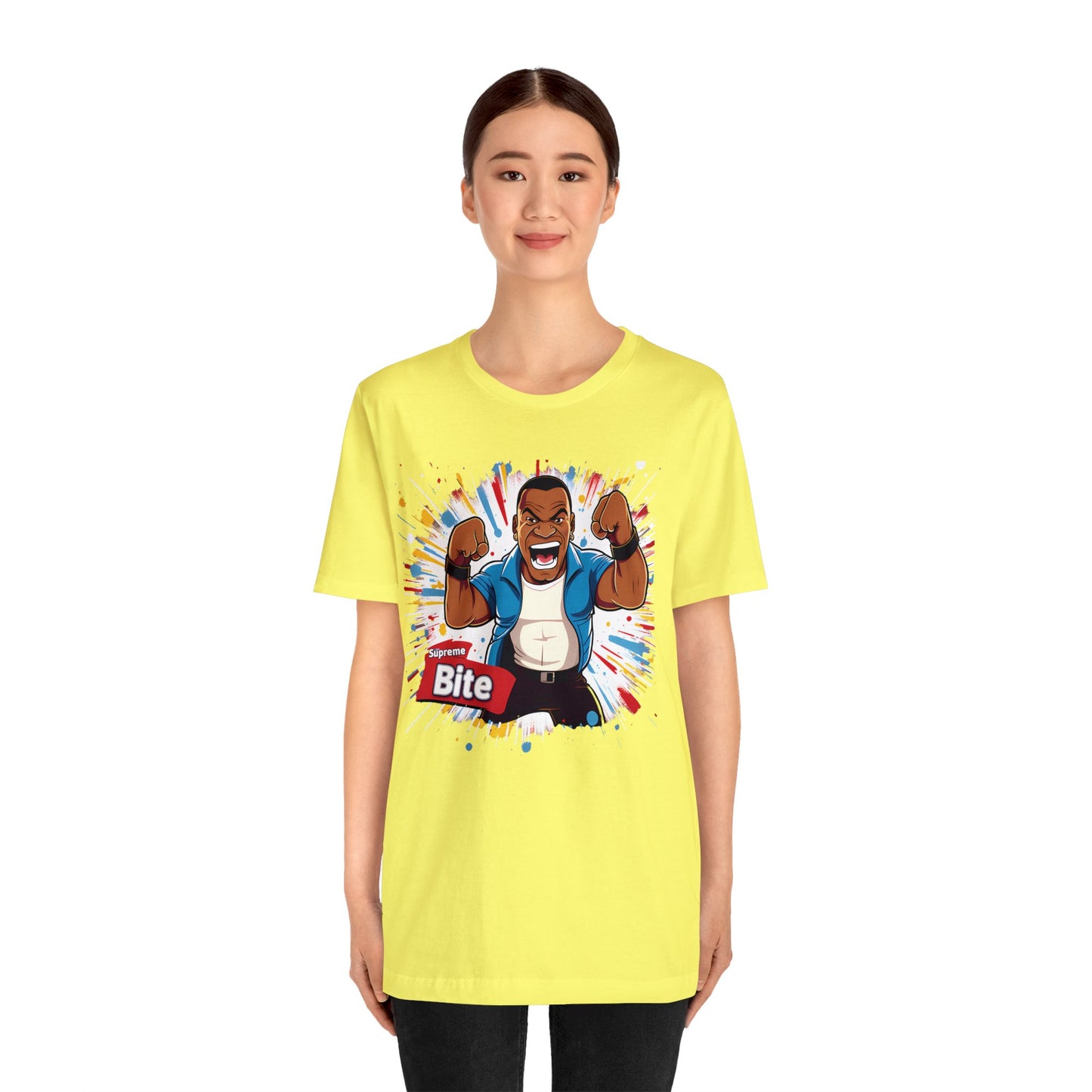 Bite Arena // Boxing Tshirt