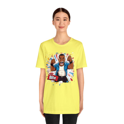 Bite Arena // Boxing Tshirt