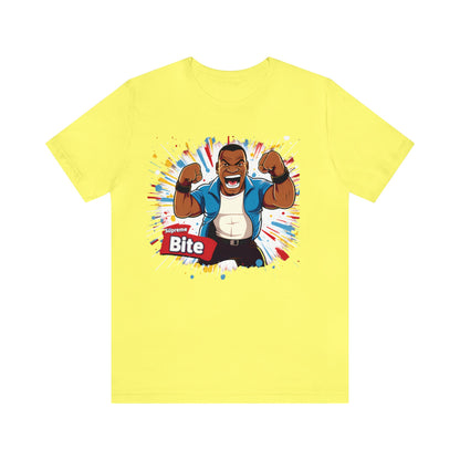 Bite Arena // Boxing Tshirt