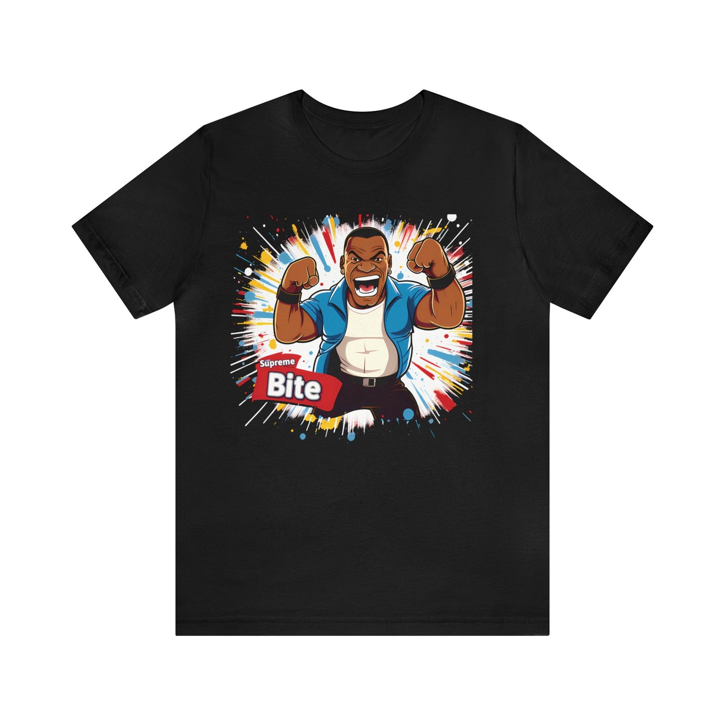 Bite Arena // Boxing Tshirt