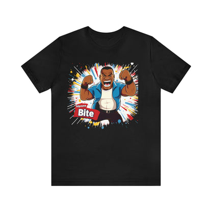 Bite Arena // Boxing Tshirt