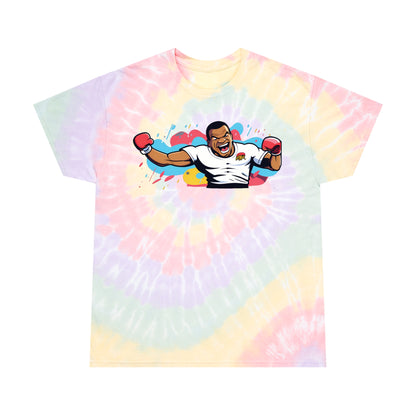 "I'm the best ever. I'm the most brutal and vicious, and most ruthless champion there's ever been." // boxing T-shirt