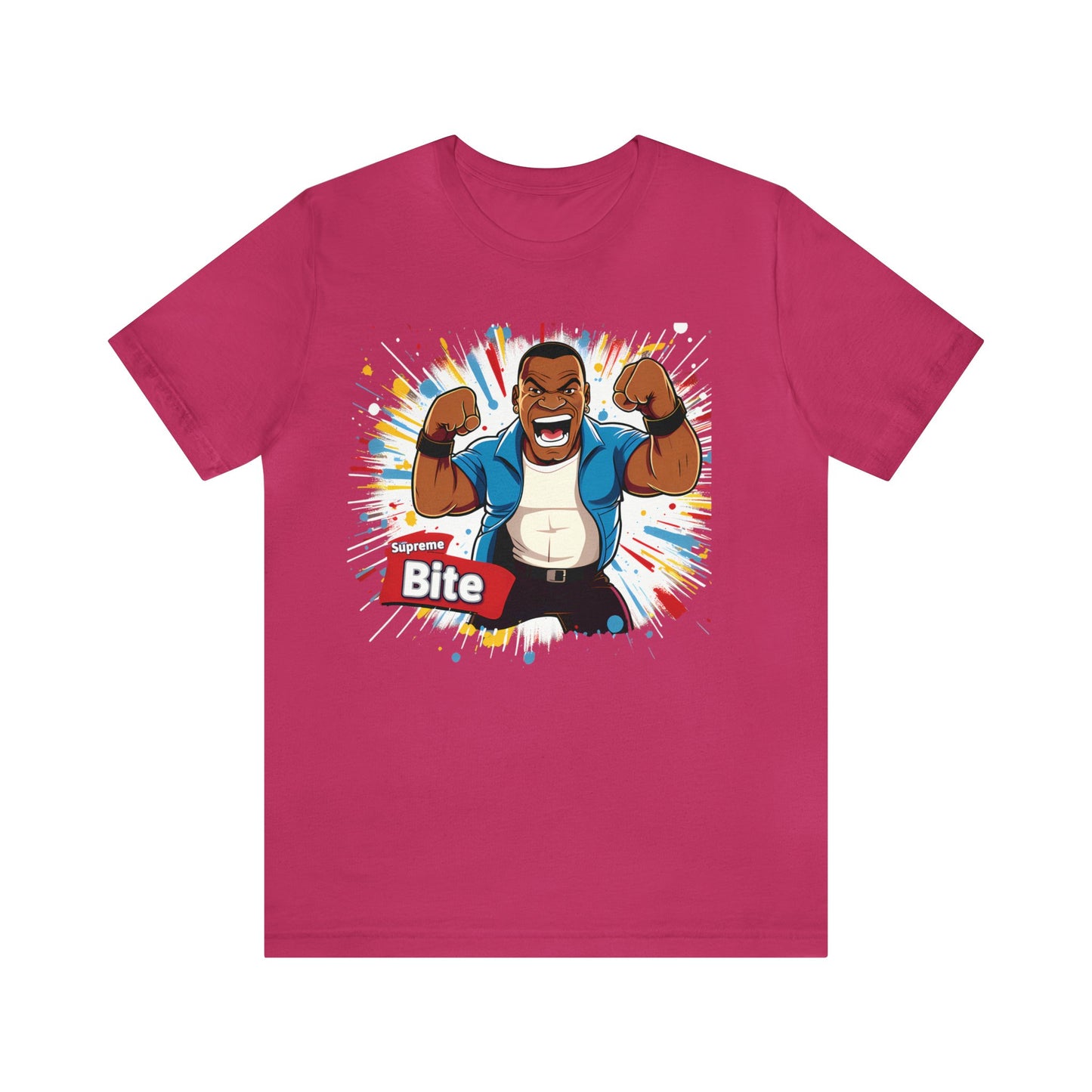 Bite Arena // Boxing Tshirt