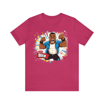 Bite Arena // Boxing Tshirt