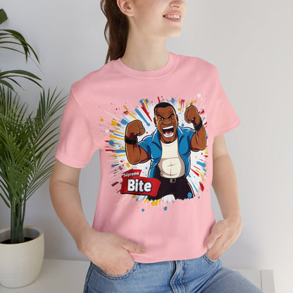Bite Arena // Boxing Tshirt