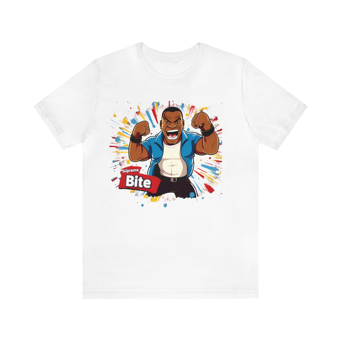 Bite Arena // Boxing Tshirt
