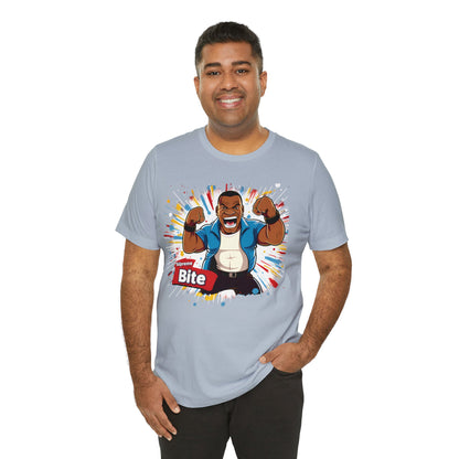 Bite Arena // Boxing Tshirt