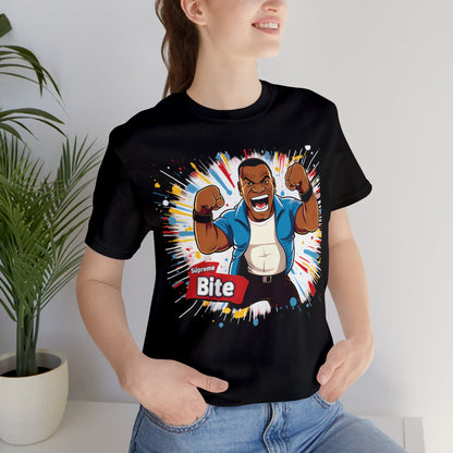 Bite Arena // Boxing Tshirt