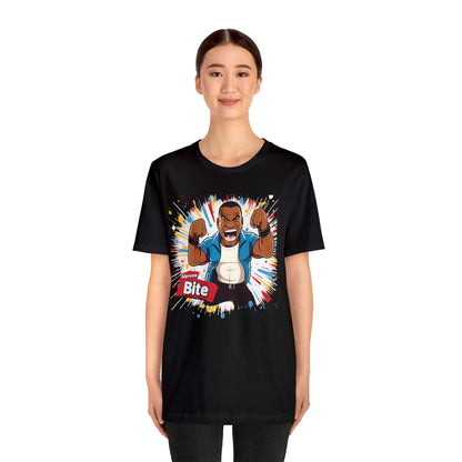 Bite Arena // Boxing Tshirt