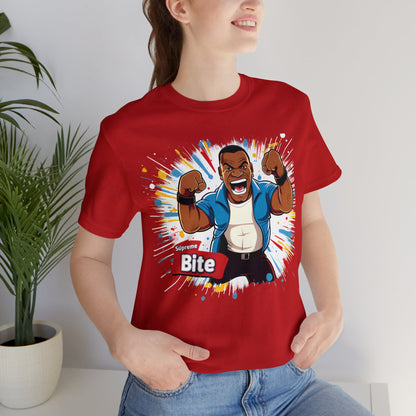 Bite Arena // Boxing Tshirt