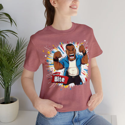 Bite Arena // Boxing Tshirt