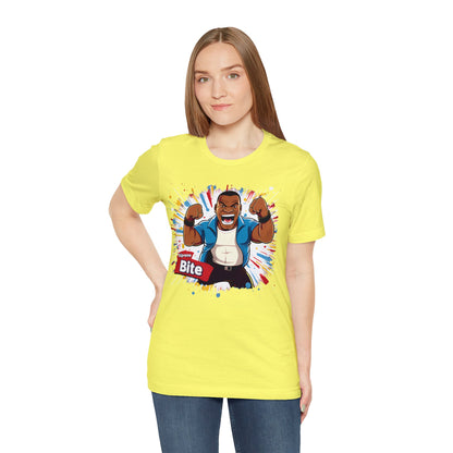 Bite Arena // Boxing Tshirt