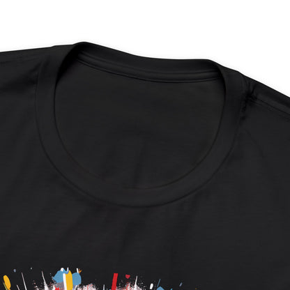 Bite Arena // Boxing Tshirt