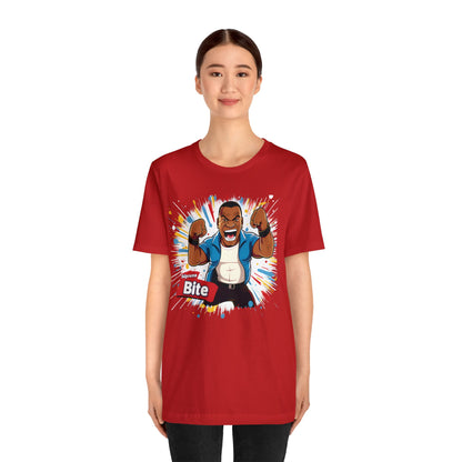 Bite Arena // Boxing Tshirt