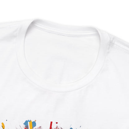 Bite Arena // Boxing Tshirt