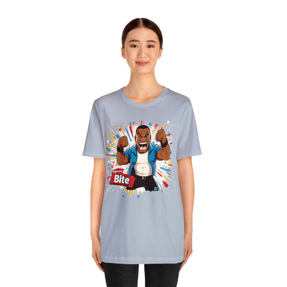 Bite Arena // Boxing Tshirt