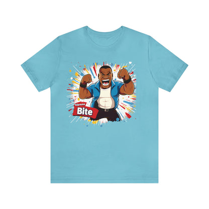 Bite Arena // Boxing Tshirt