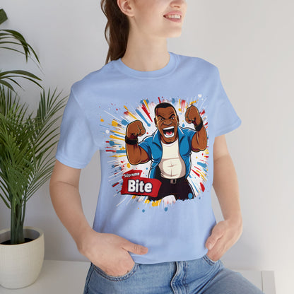 Bite Arena // Boxing Tshirt