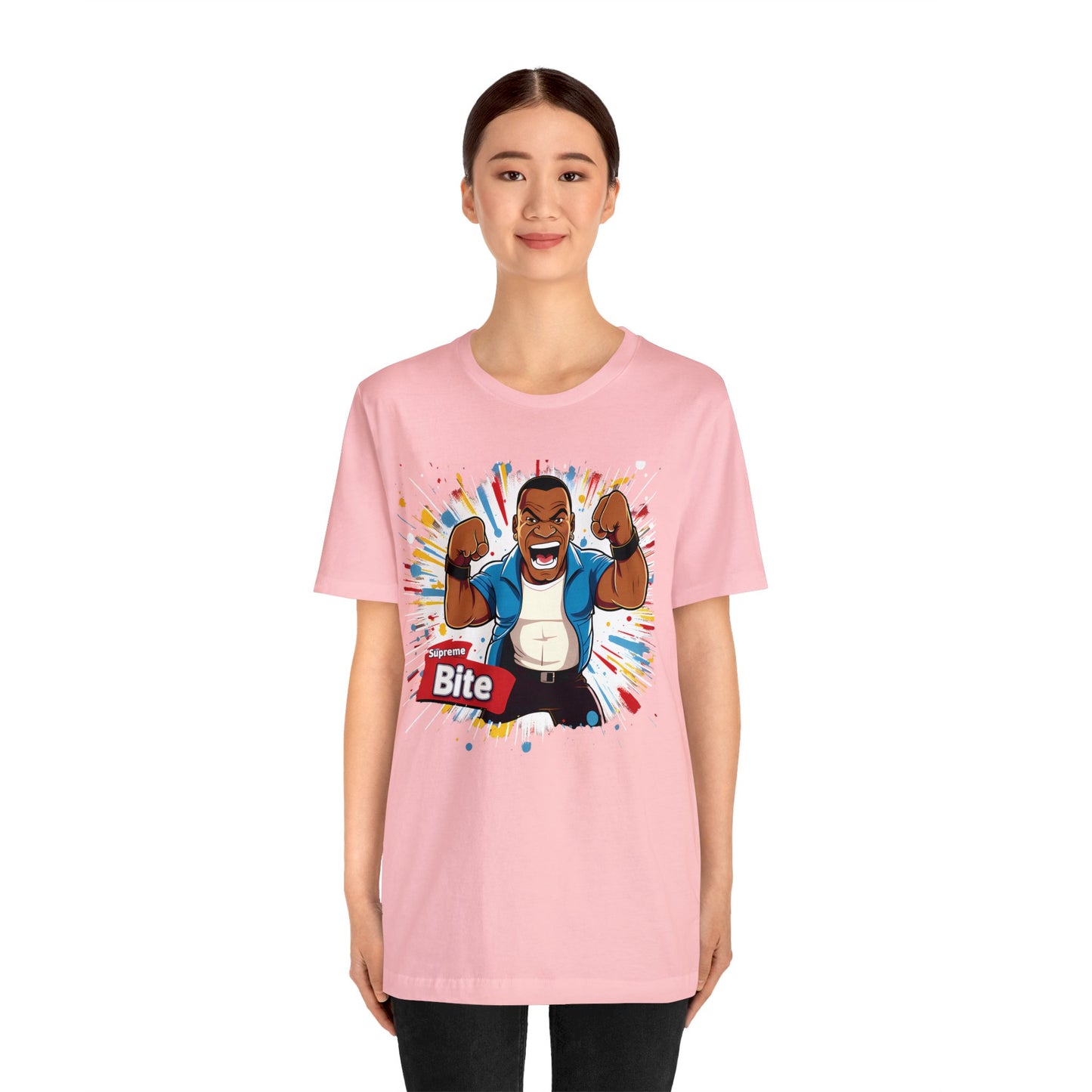 Bite Arena // Boxing Tshirt