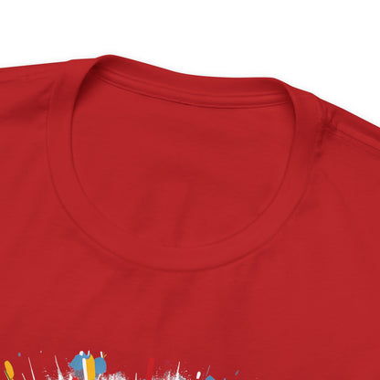 Bite Arena // Boxing Tshirt