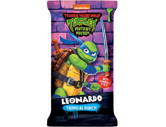 Tennage Mutant NInja Turtles _TMNT