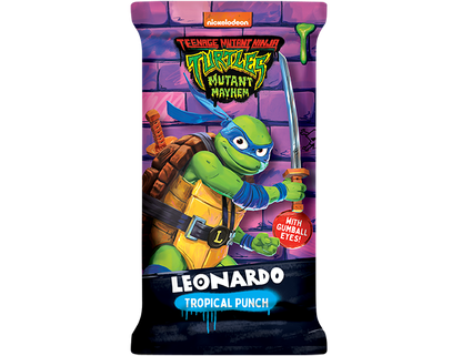 Tennage Mutant NInja Turtles _TMNT