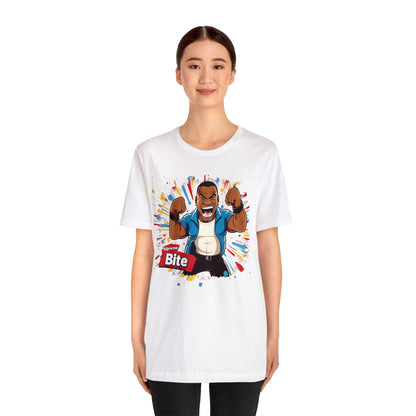 Bite Arena // Boxing Tshirt