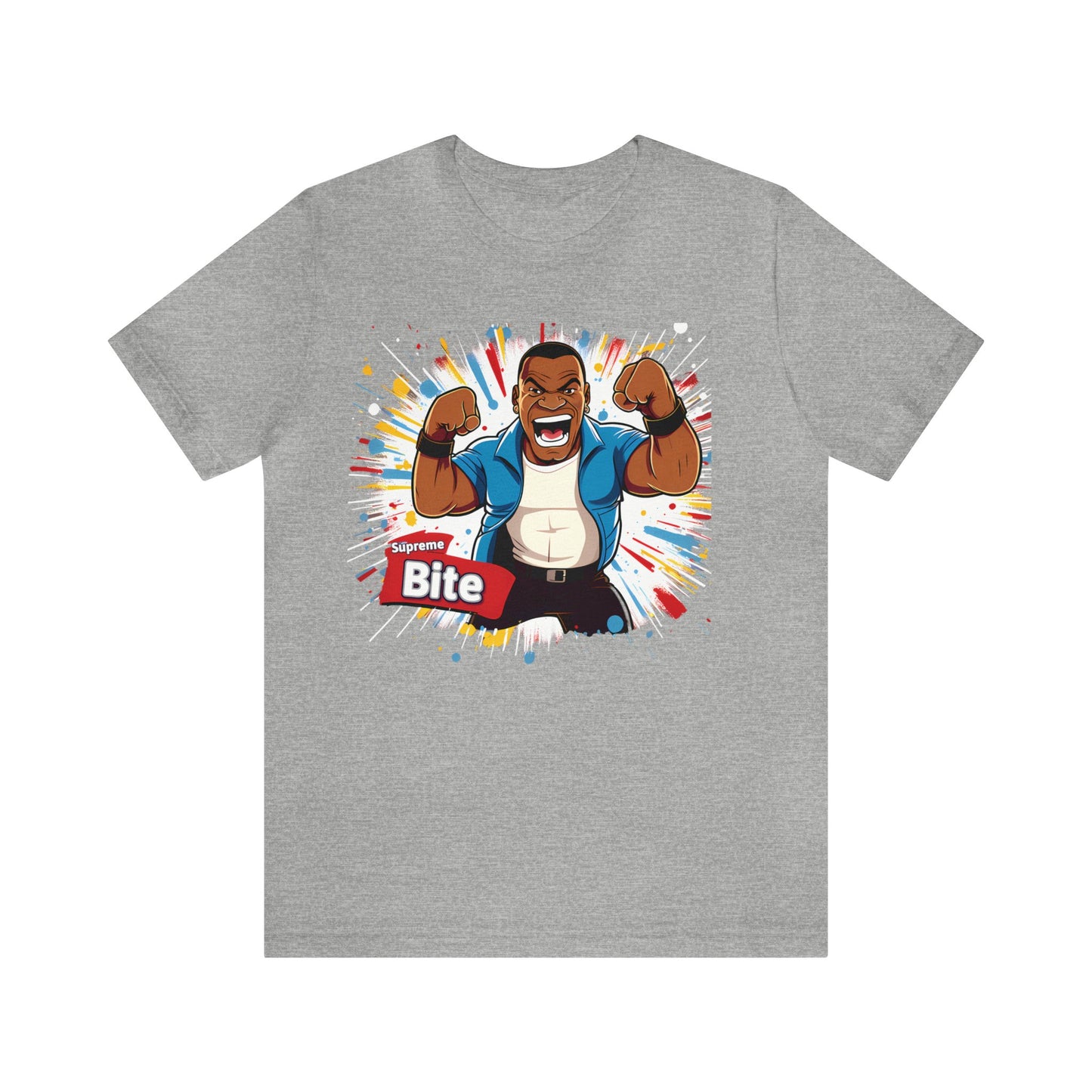 Bite Arena // Boxing Tshirt