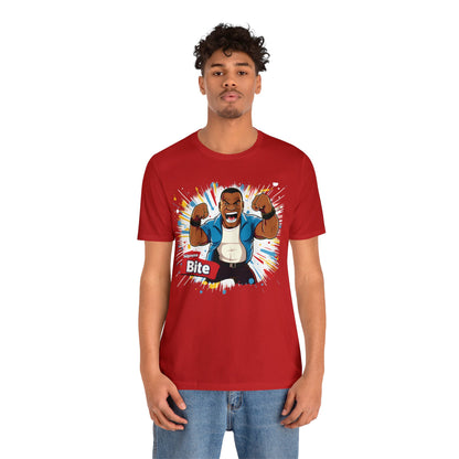 Bite Arena // Boxing Tshirt