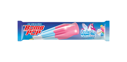 BombPOP : Unicorn Wonder