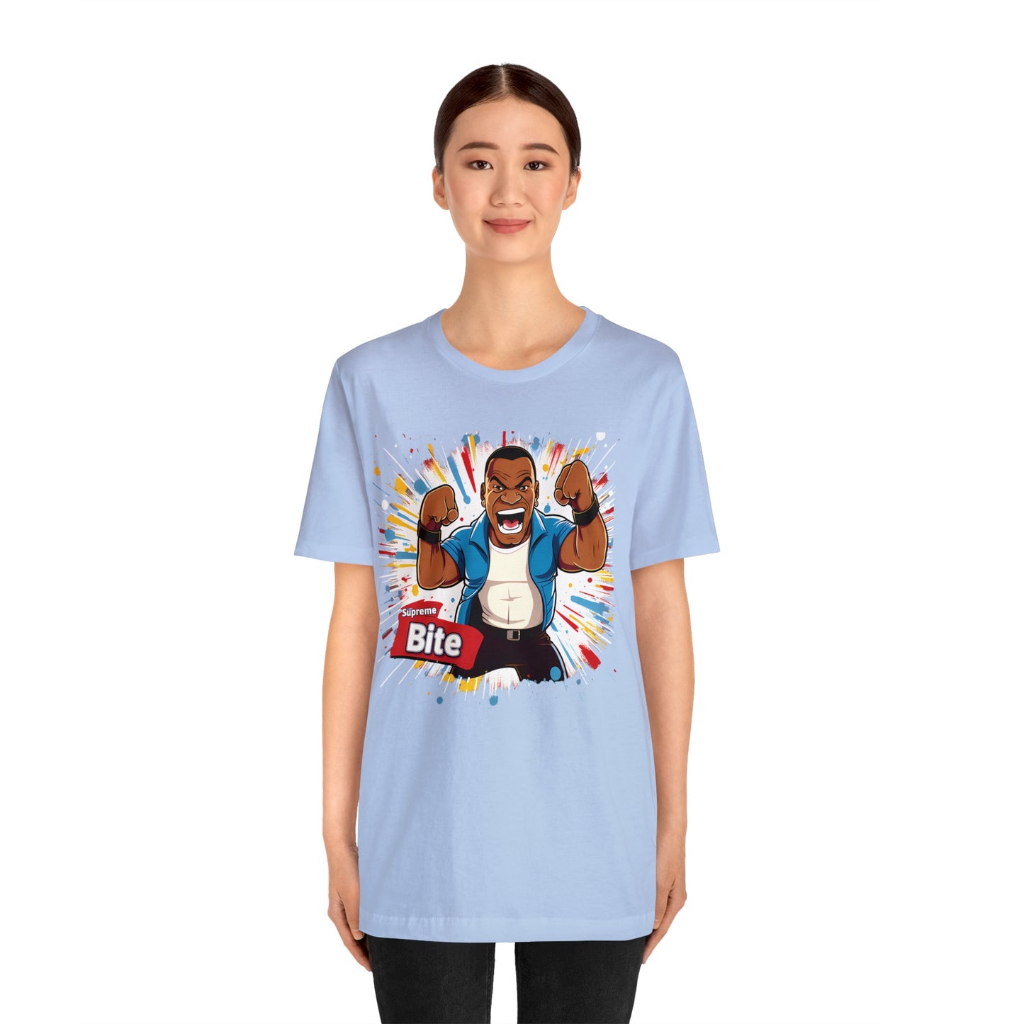 Bite Arena // Boxing Tshirt