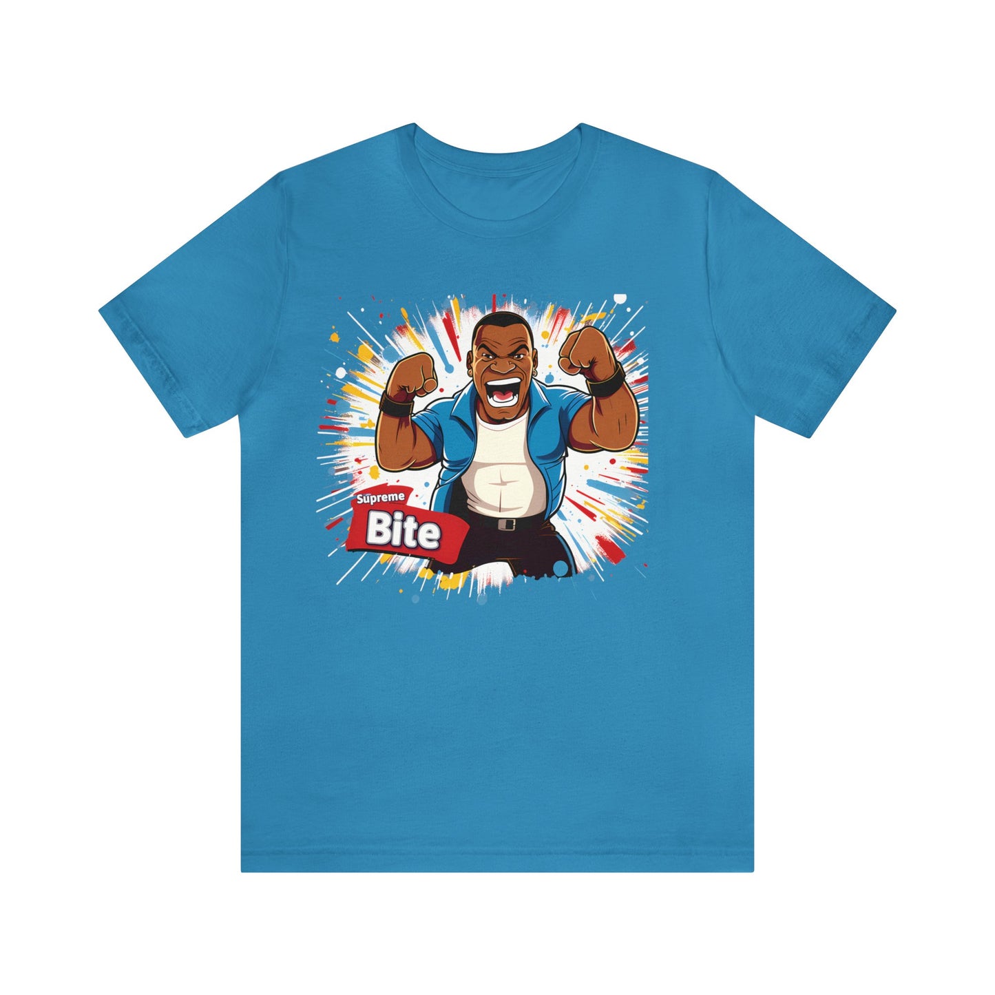 Bite Arena // Boxing Tshirt