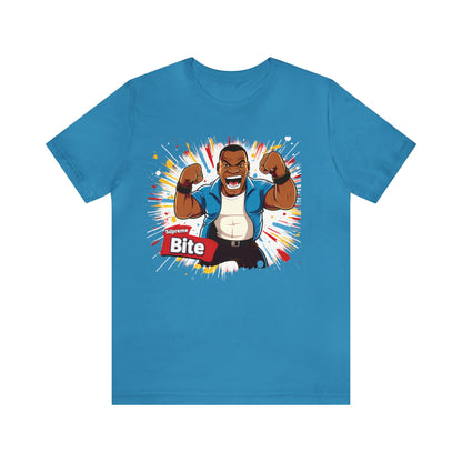 Bite Arena // Boxing Tshirt