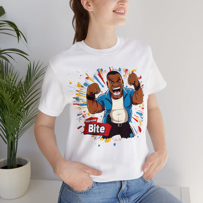 Bite Arena // Boxing Tshirt