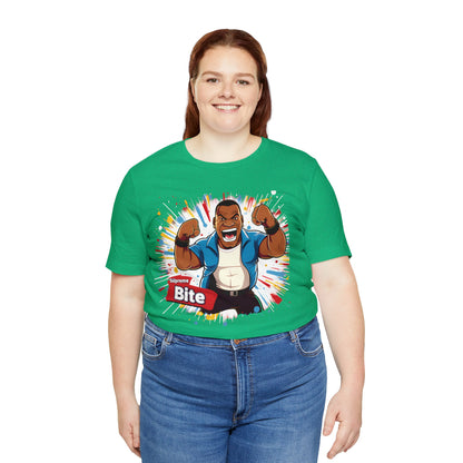 Bite Arena // Boxing Tshirt