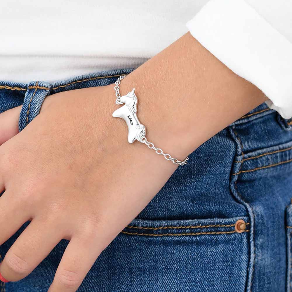 Unicorn Bracelet