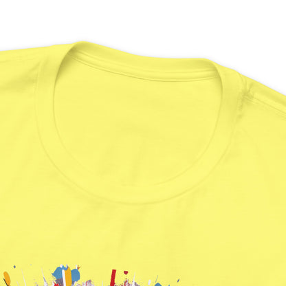 Bite Arena // Boxing Tshirt