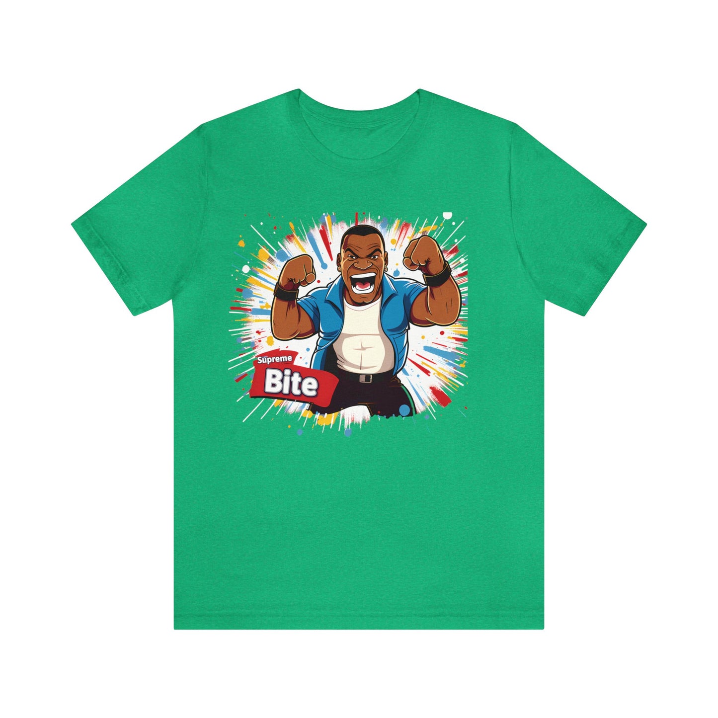 Bite Arena // Boxing Tshirt