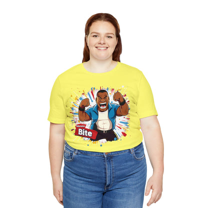 Bite Arena // Boxing Tshirt