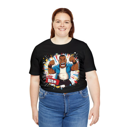 Bite Arena // Boxing Tshirt