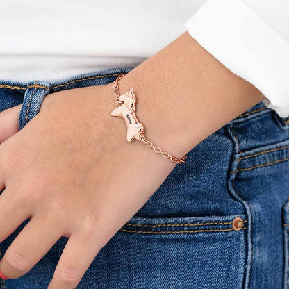 Unicorn Bracelet