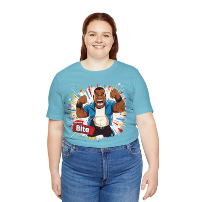 Bite Arena // Boxing Tshirt