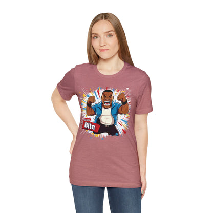 Bite Arena // Boxing Tshirt