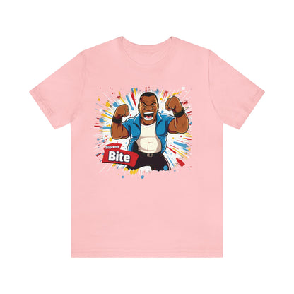 Bite Arena // Boxing Tshirt