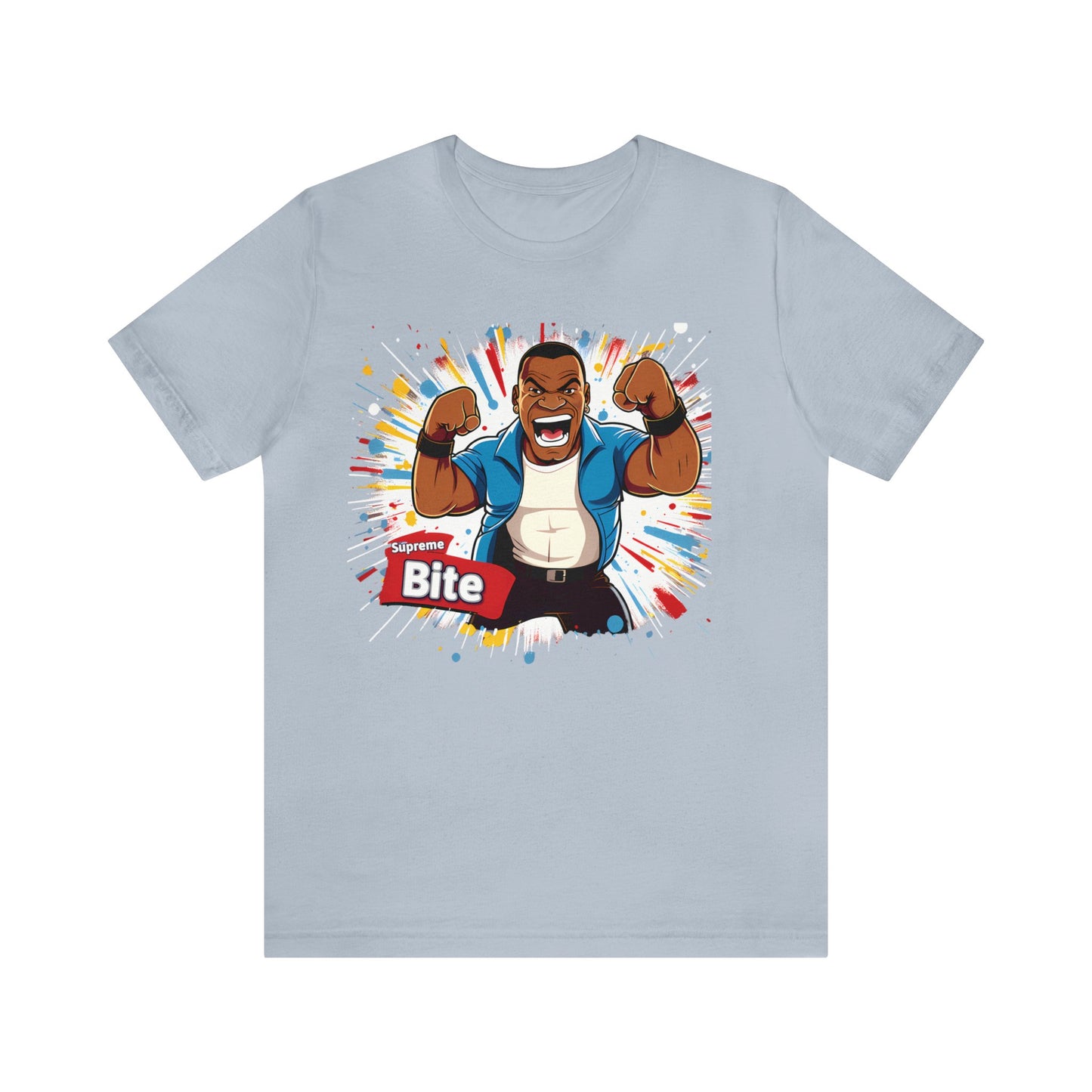 Bite Arena // Boxing Tshirt